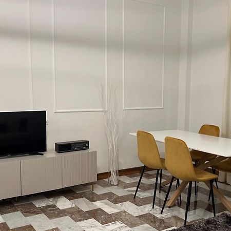 Gelsi Apartment - Roma Metro C Екстериор снимка