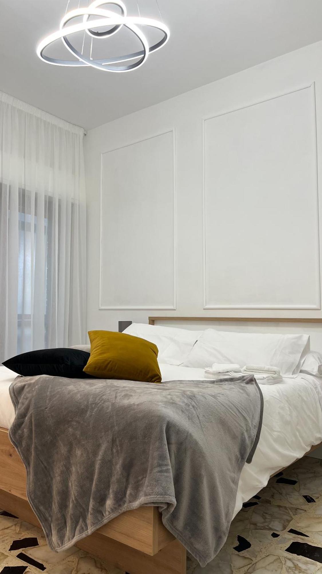 Gelsi Apartment - Roma Metro C Екстериор снимка