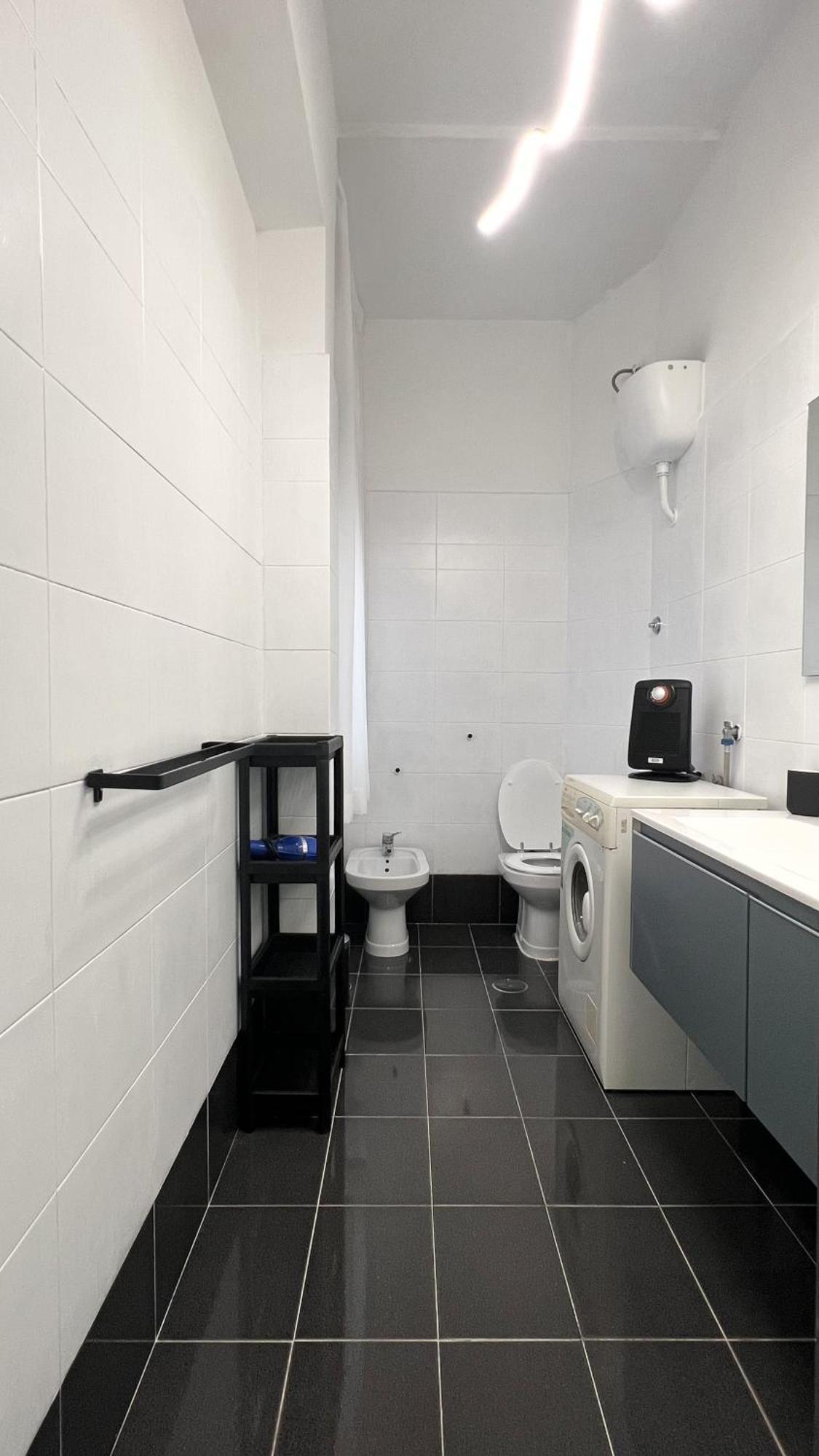 Gelsi Apartment - Roma Metro C Екстериор снимка