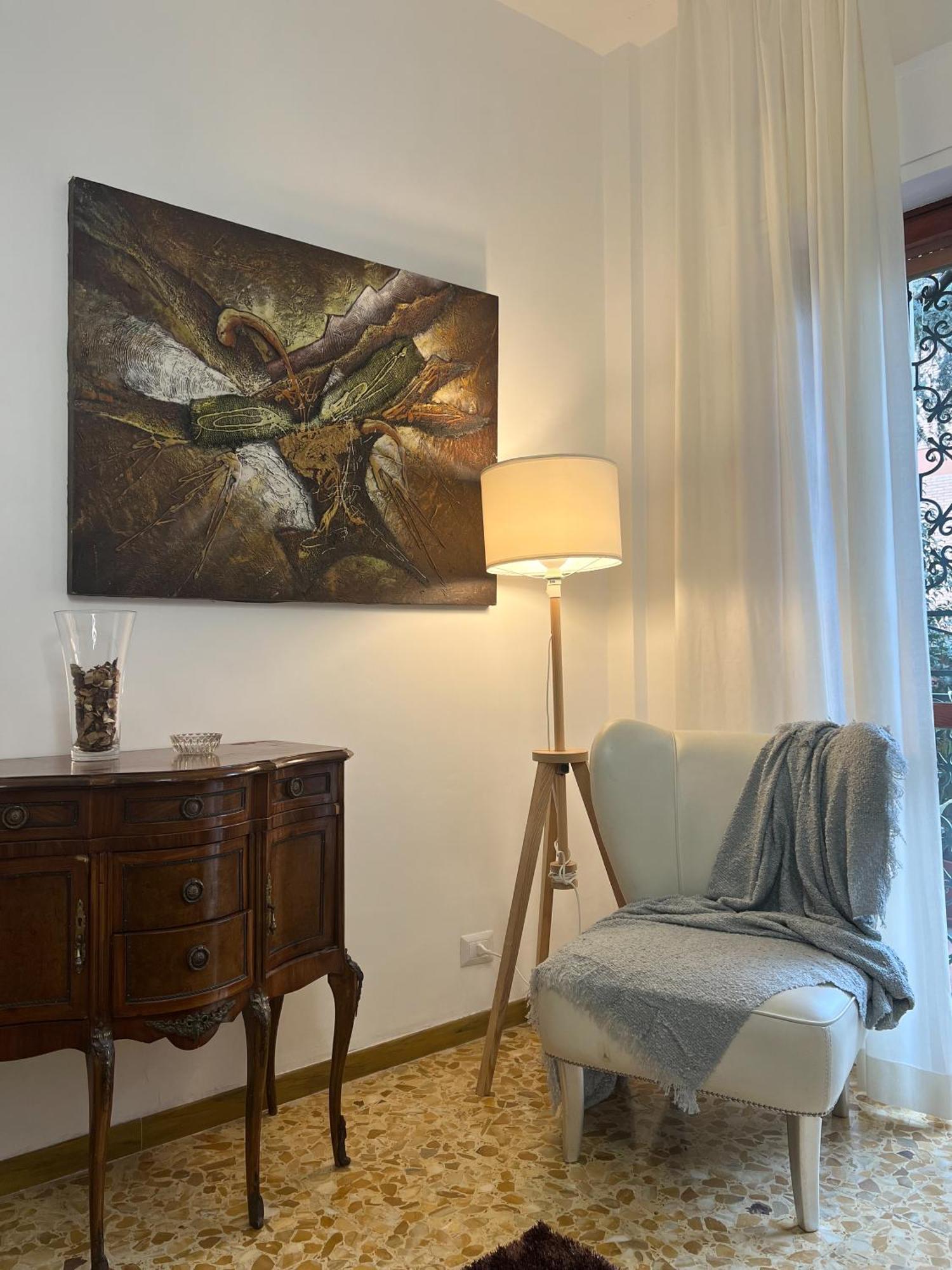Gelsi Apartment - Roma Metro C Екстериор снимка