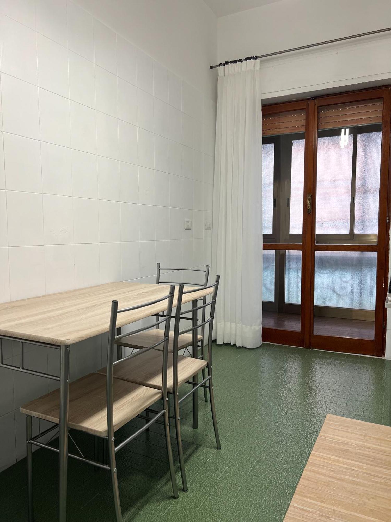Gelsi Apartment - Roma Metro C Екстериор снимка