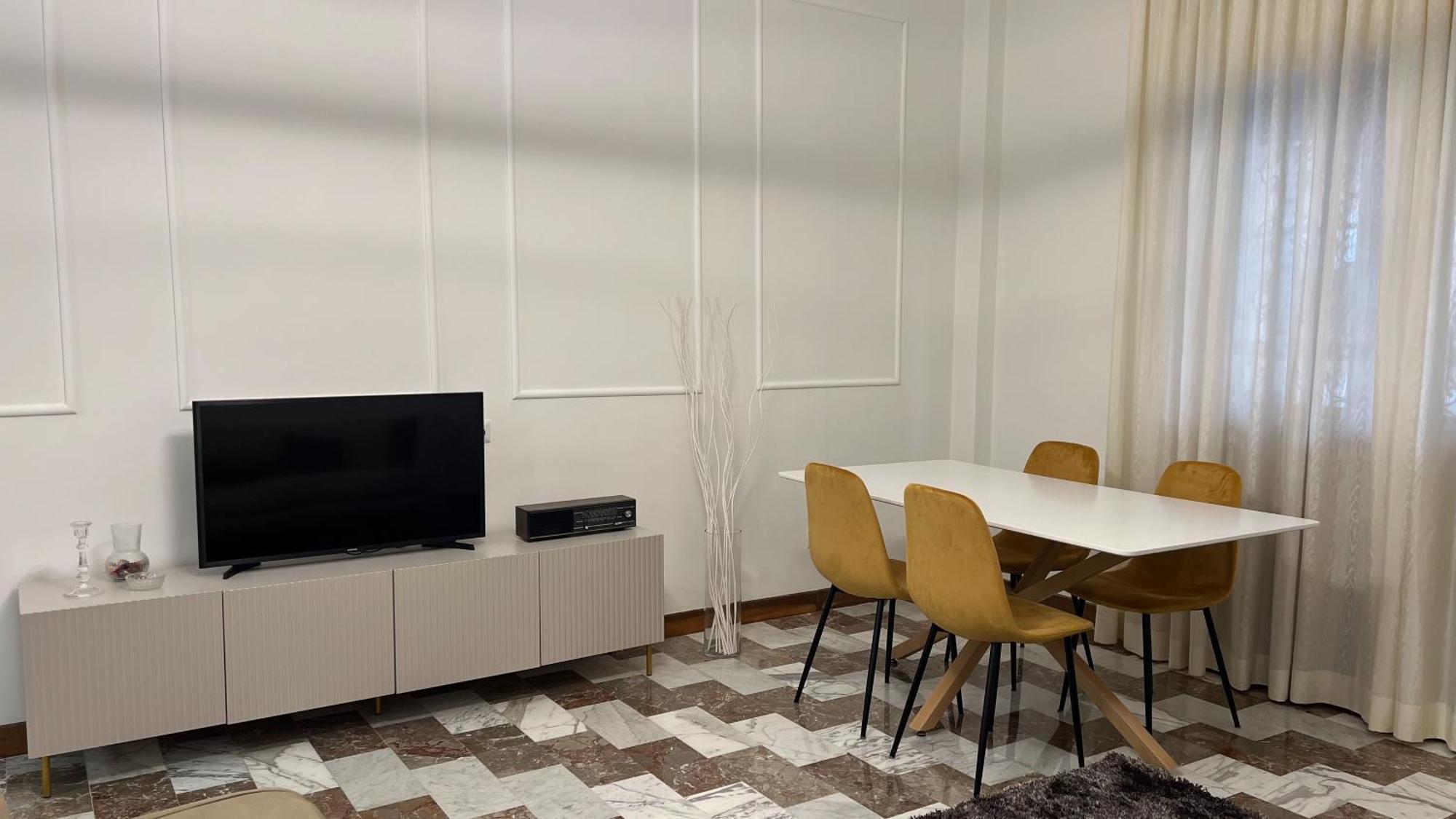 Gelsi Apartment - Roma Metro C Екстериор снимка