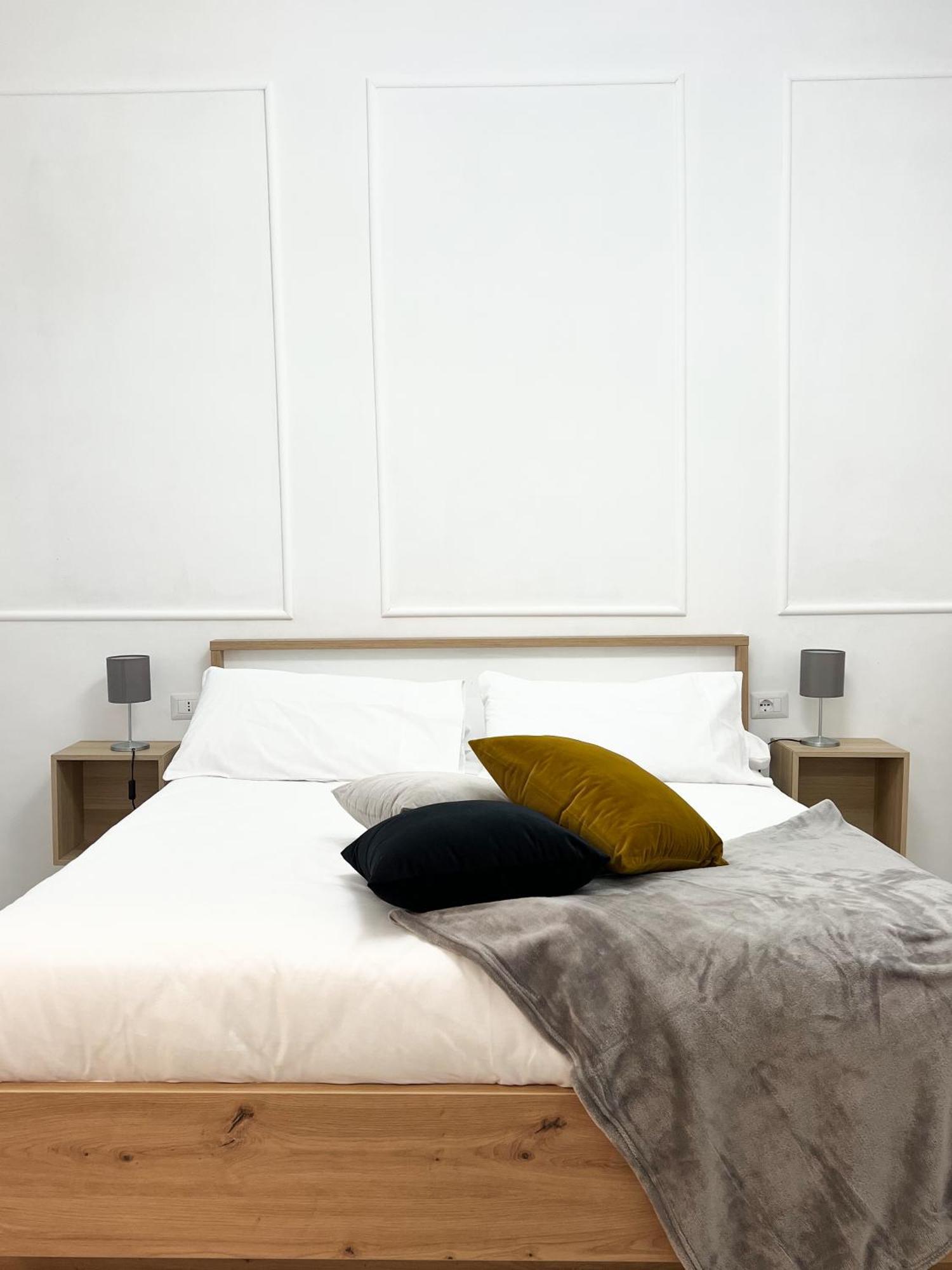 Gelsi Apartment - Roma Metro C Екстериор снимка