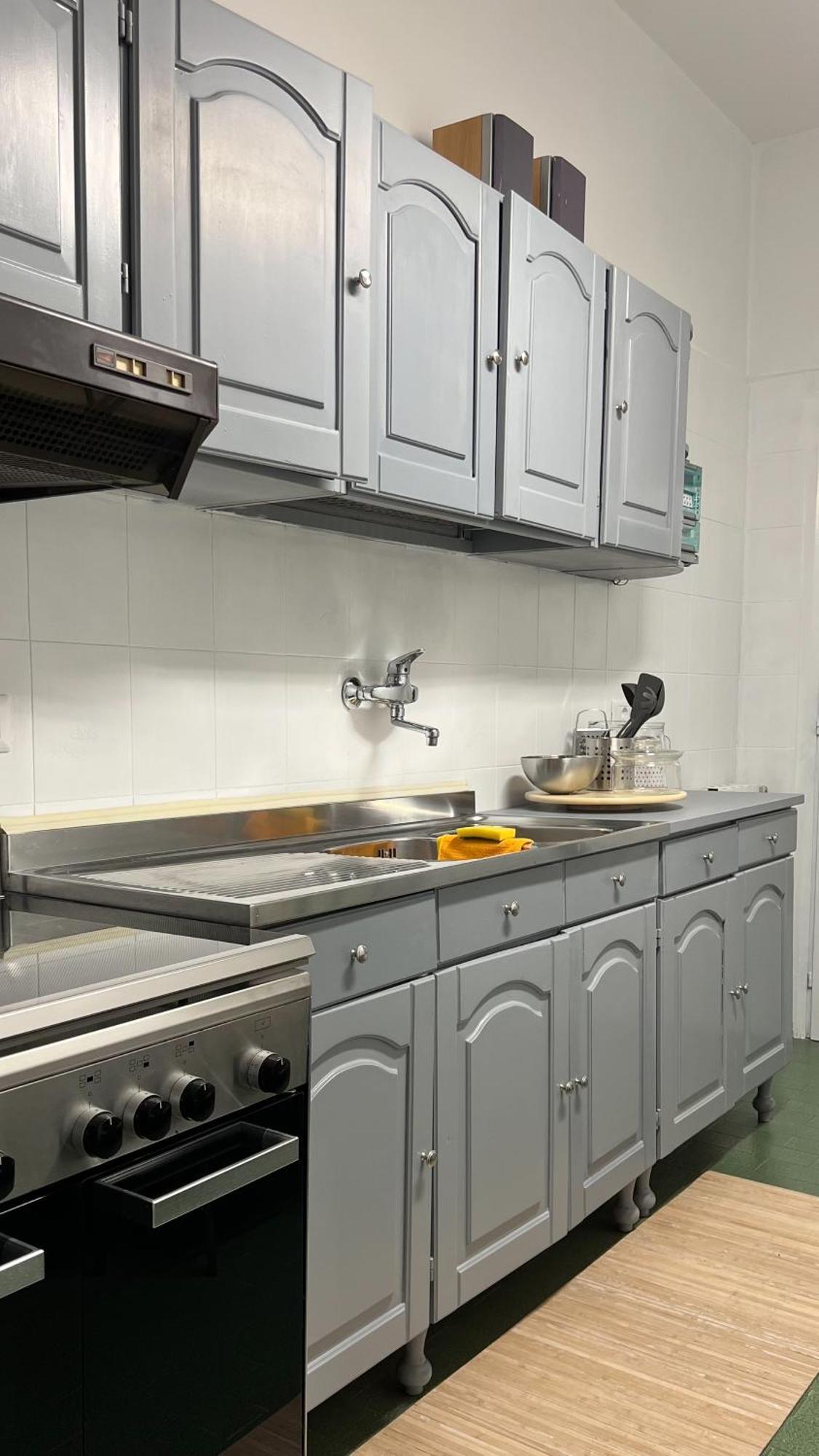 Gelsi Apartment - Roma Metro C Екстериор снимка