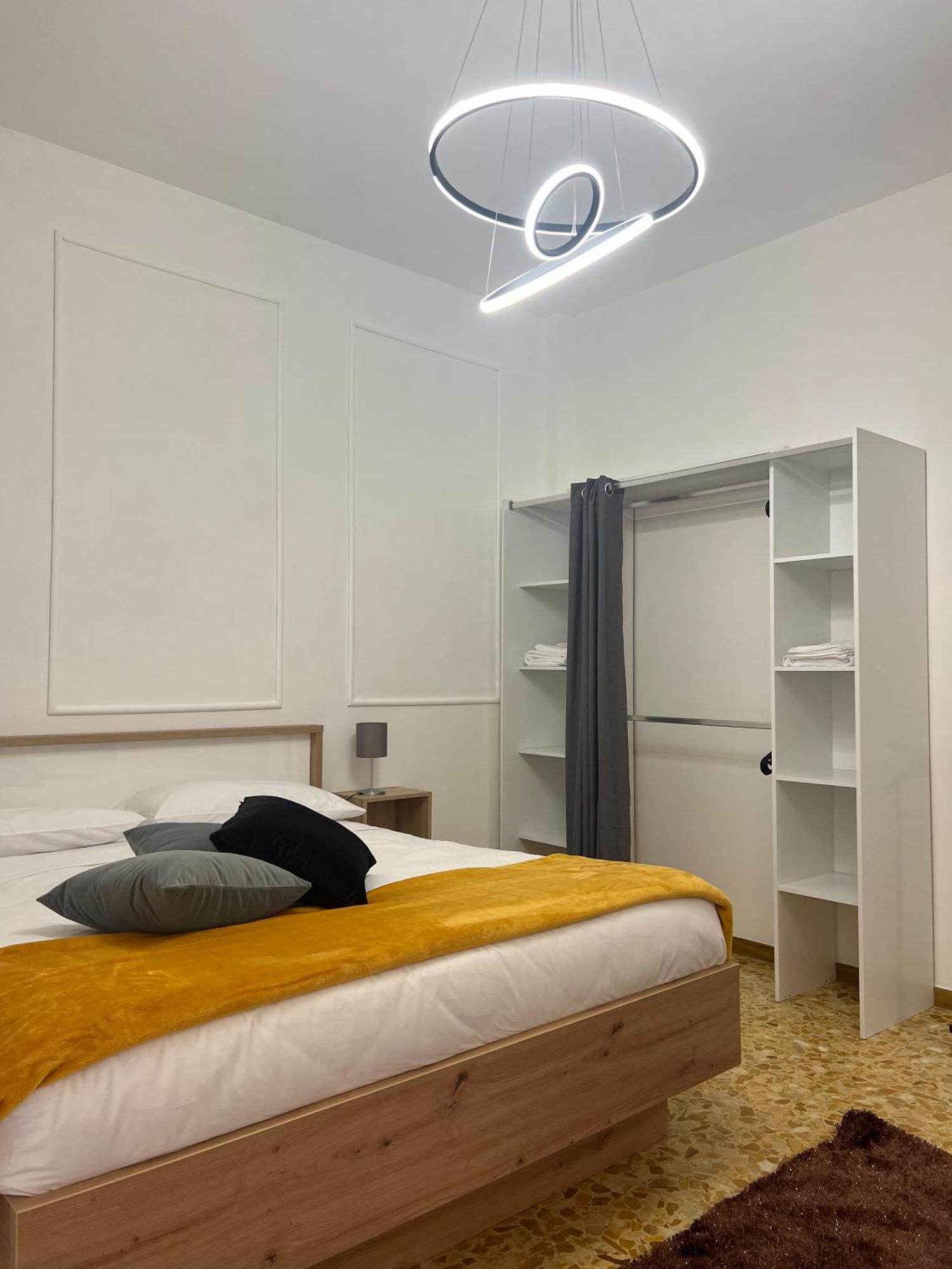 Gelsi Apartment - Roma Metro C Екстериор снимка