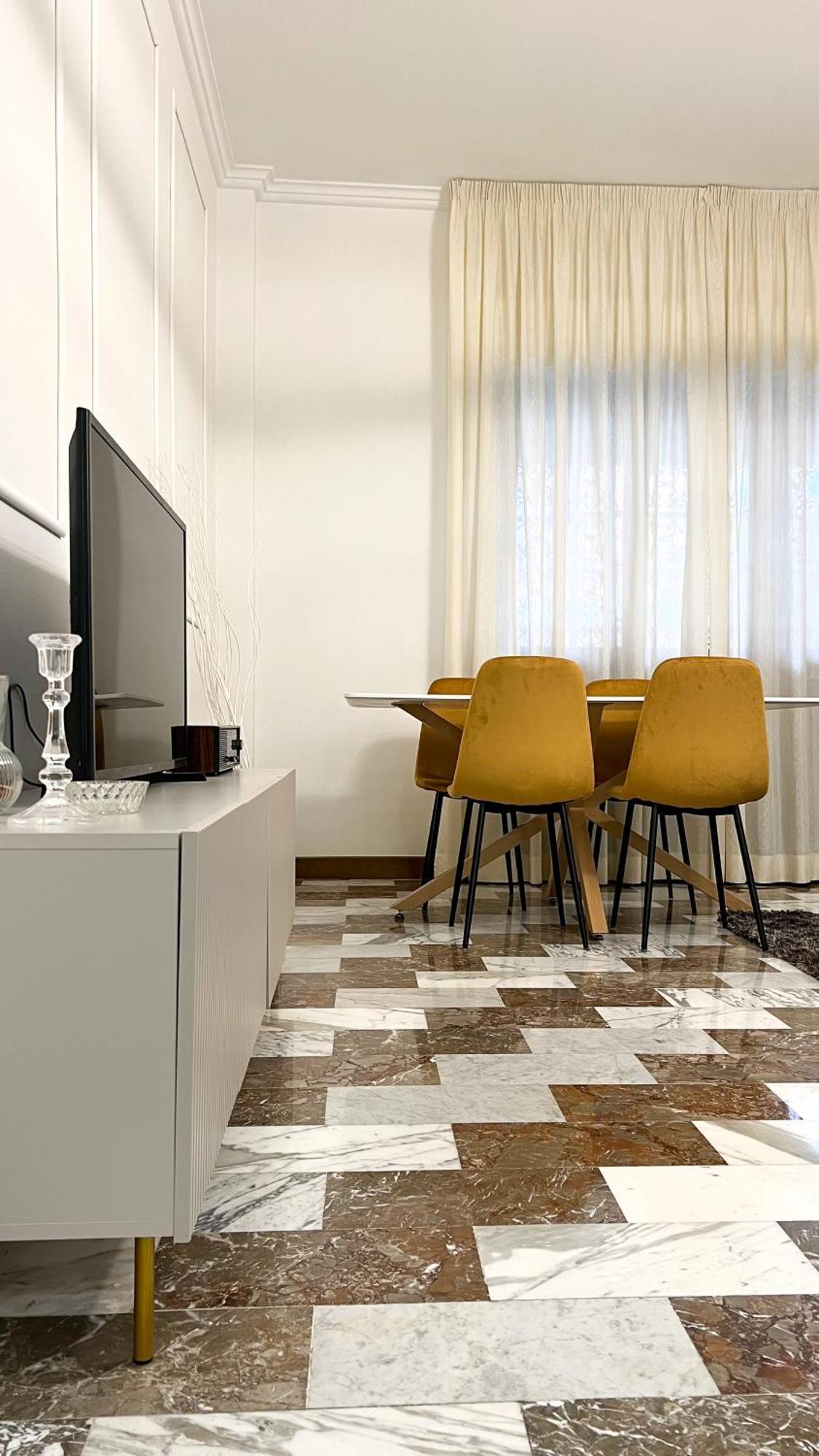 Gelsi Apartment - Roma Metro C Екстериор снимка