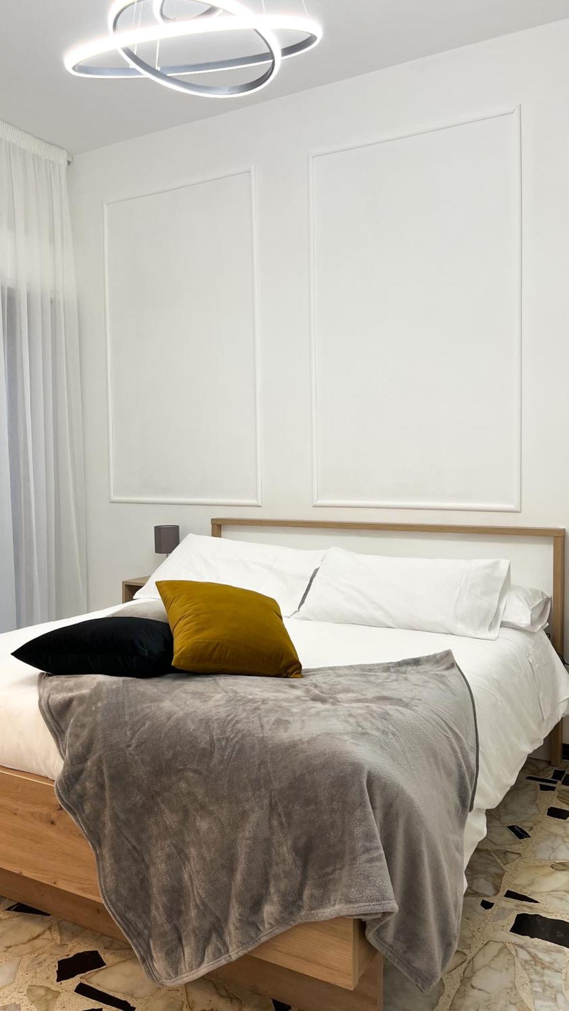 Gelsi Apartment - Roma Metro C Екстериор снимка