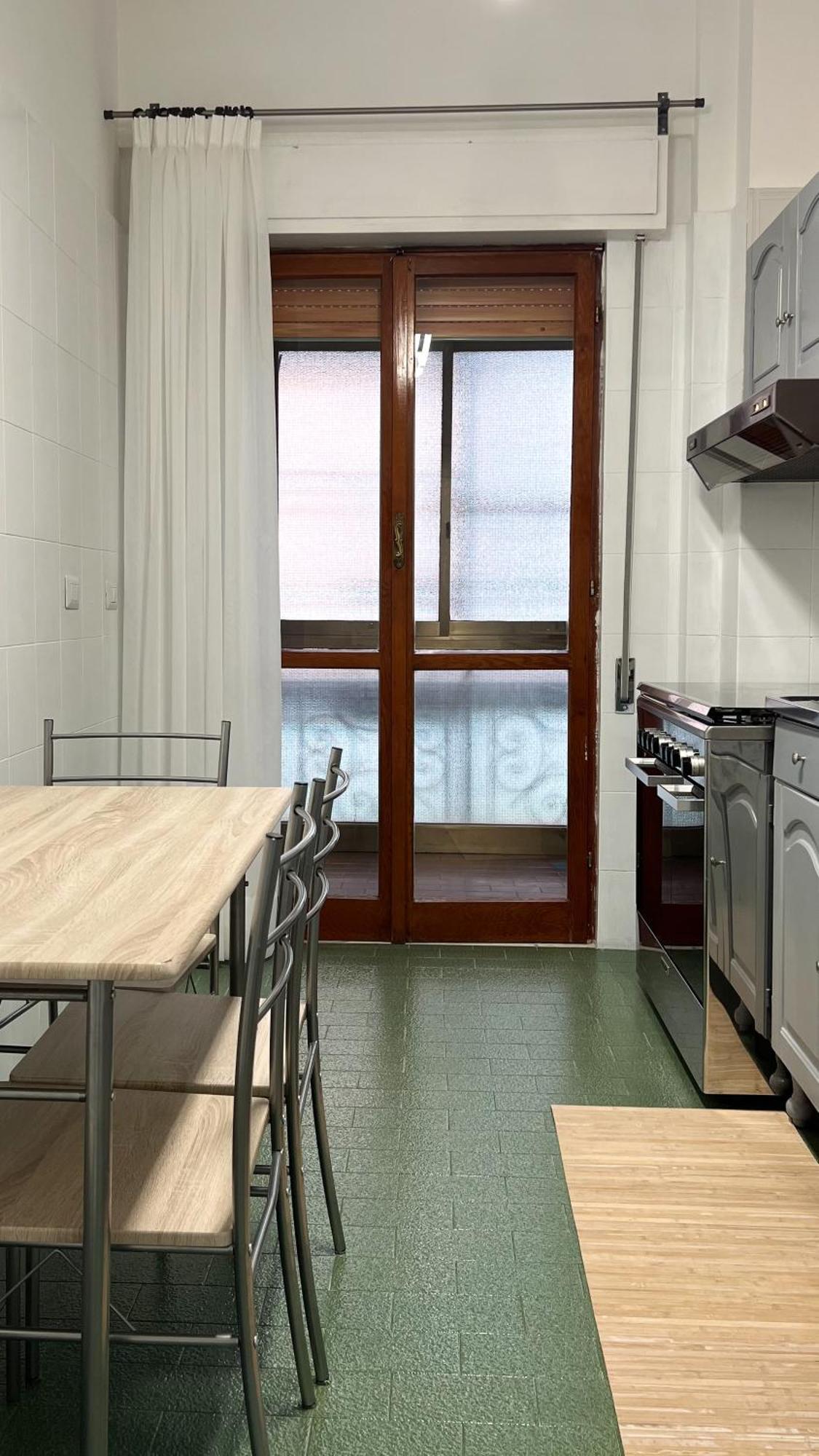 Gelsi Apartment - Roma Metro C Екстериор снимка