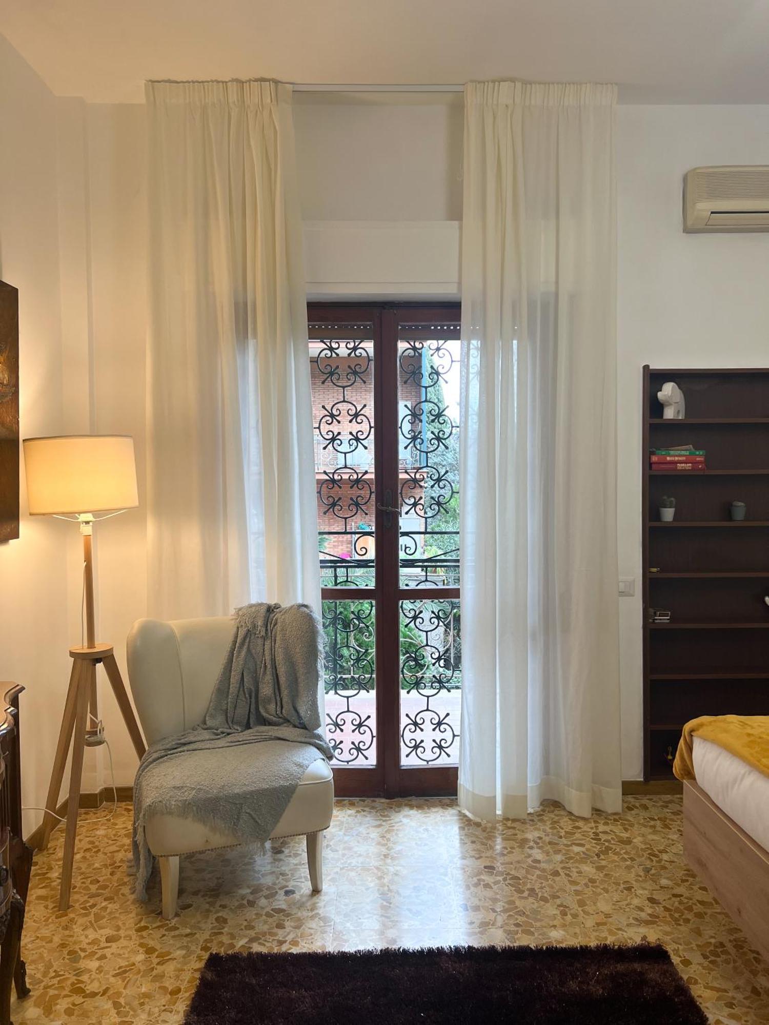 Gelsi Apartment - Roma Metro C Екстериор снимка