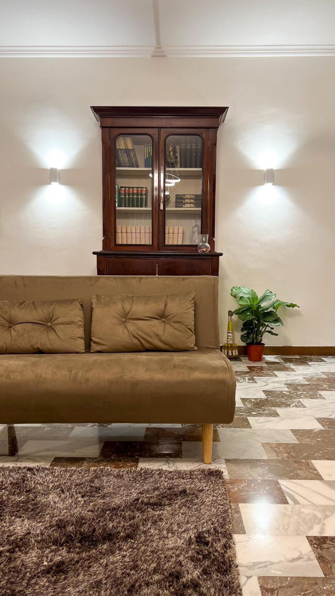 Gelsi Apartment - Roma Metro C Екстериор снимка